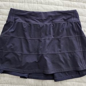 Lululemon Tennis Skirt